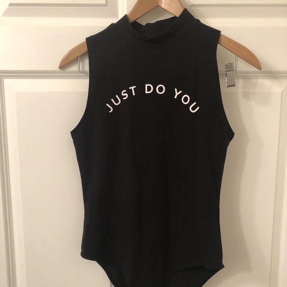 Forever 21 Bodysuit